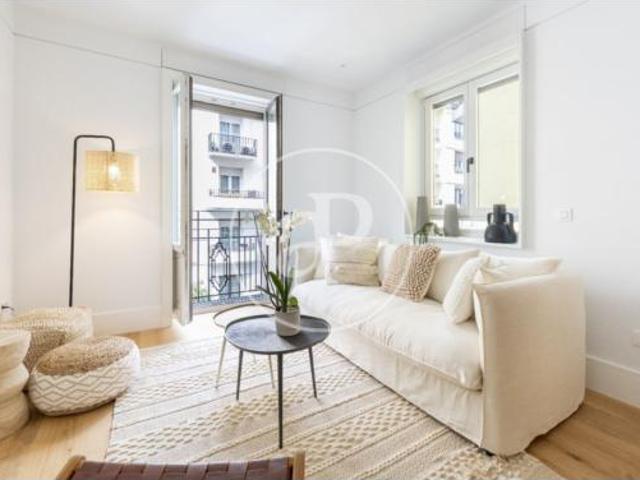 Apartamento Alquiler Madrid Capital, Lista
