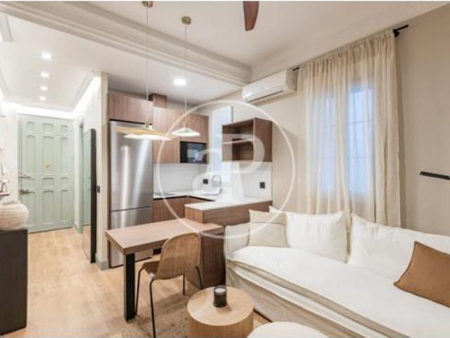 Apartamento Venta Madrid Capital, Lista