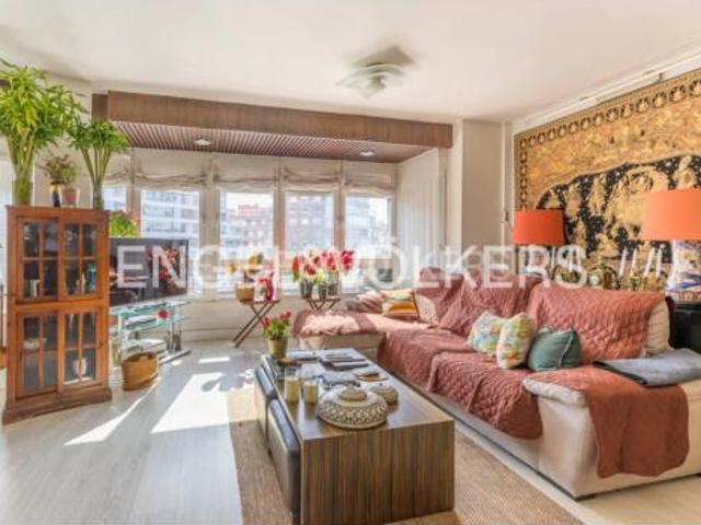 Piso Venta Madrid Capital, Lista