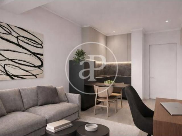 Apartamento Venta Madrid Capital, Lista