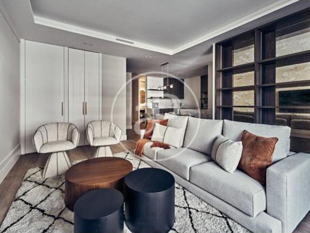 Apartamento Venta Madrid Capital, Lista