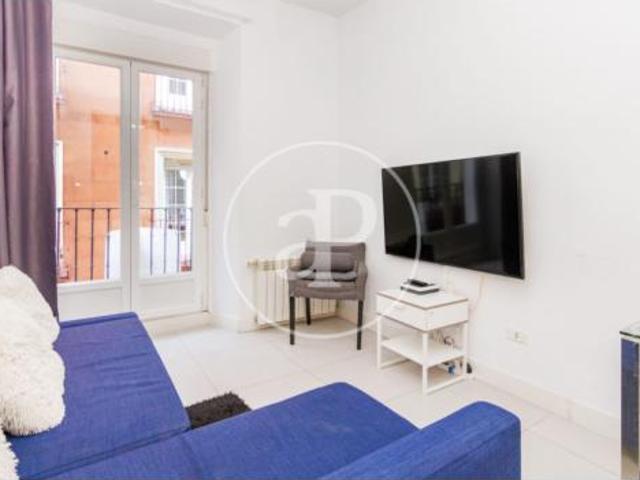 Apartamento Venta Madrid Capital, Madrid Capital