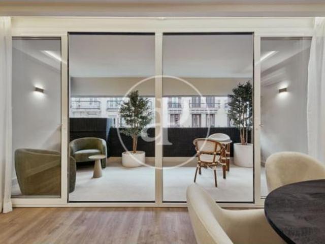 Apartamento Venta Madrid Capital, Madrid Capital