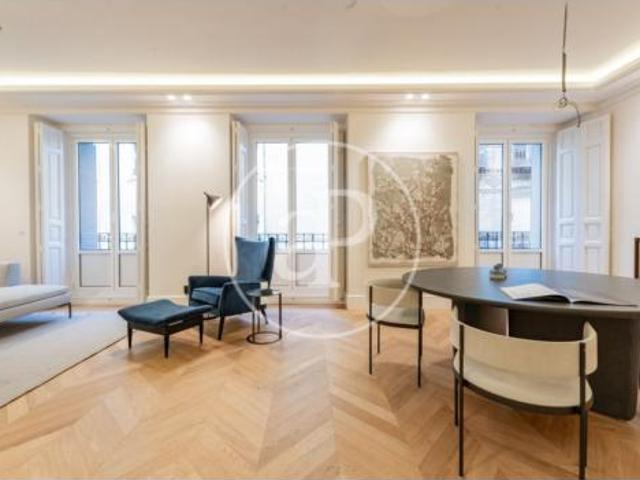 Apartamento Venta Madrid Capital, Madrid Capital