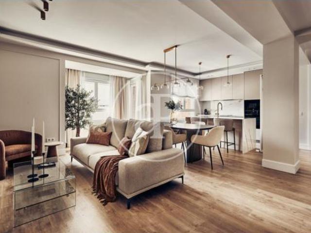 Apartamento Venta Madrid Capital, Madrid Capital
