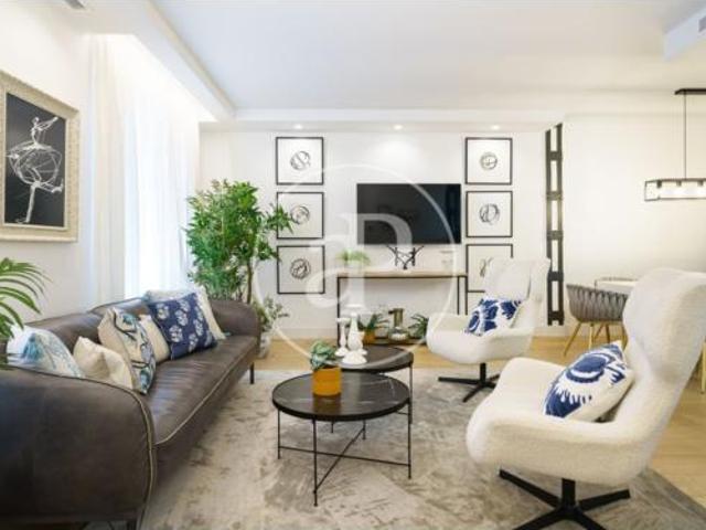 Apartamento Alquiler Madrid Capital, Madrid Capital