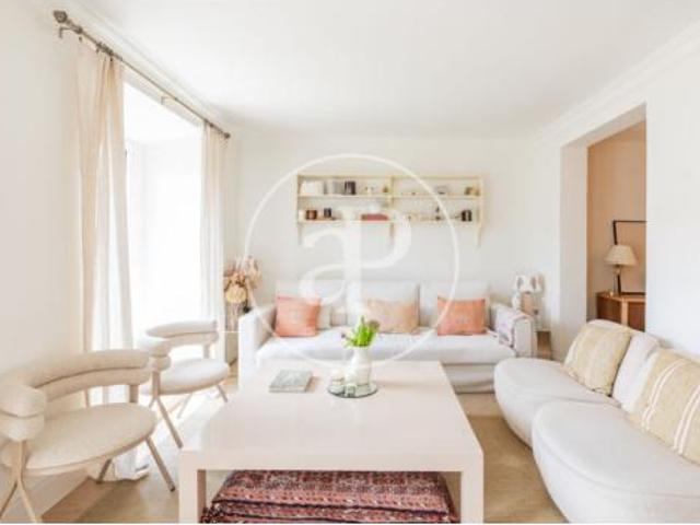 Apartamento Venta Madrid Capital, Madrid Capital