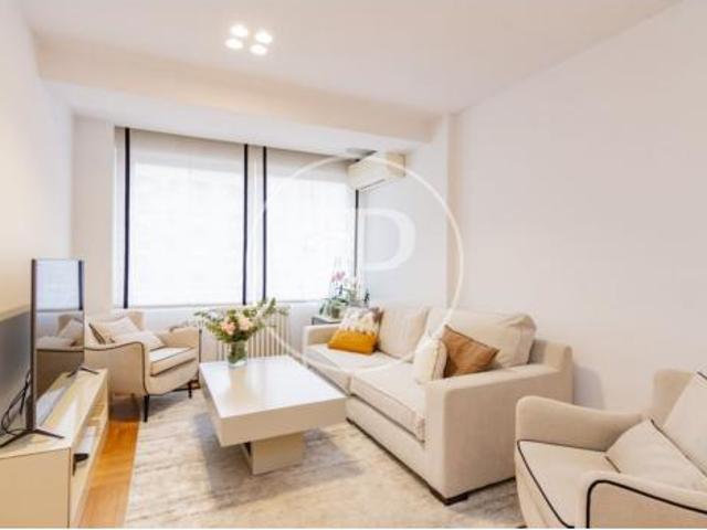 Apartamento Alquiler Madrid Capital, Madrid Capital