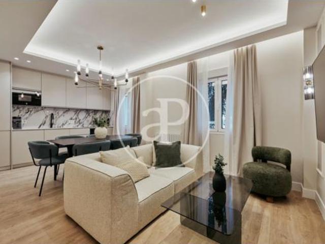 Apartamento Venta Madrid Capital, Madrid Capital