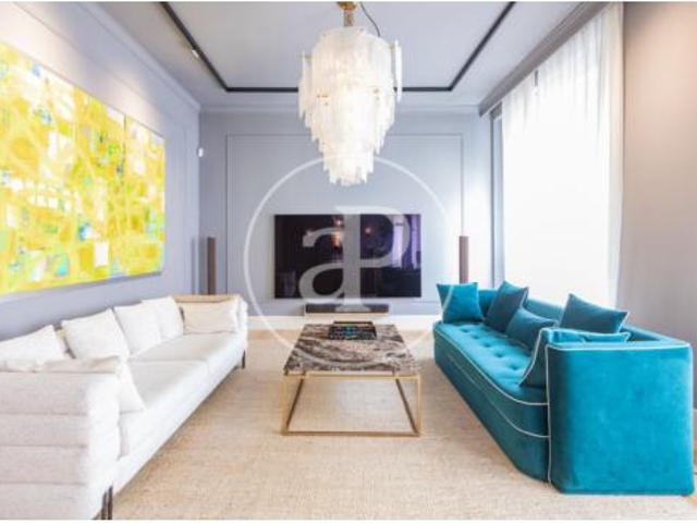 Apartamento Venta Madrid Capital, Madrid Capital