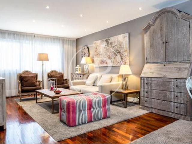 Apartamento Alquiler Madrid Capital, Madrid Capital