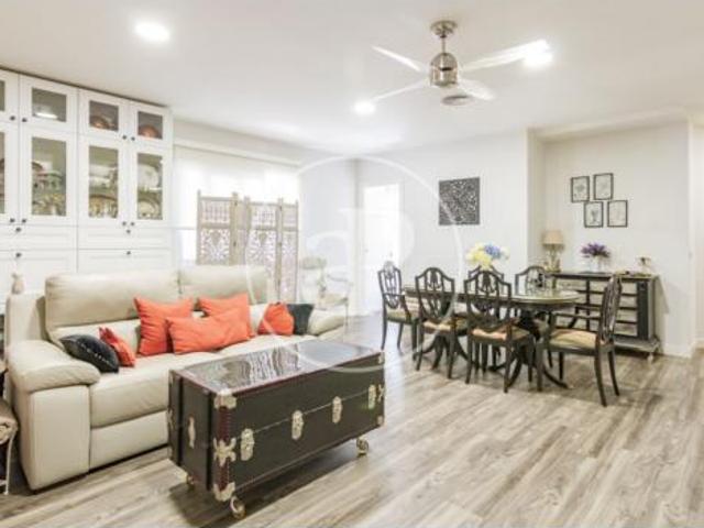 Apartamento Venta Madrid Capital, Madrid Capital