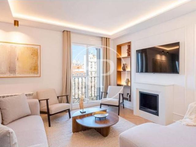 Apartamento Venta Madrid Capital, Madrid Capital
