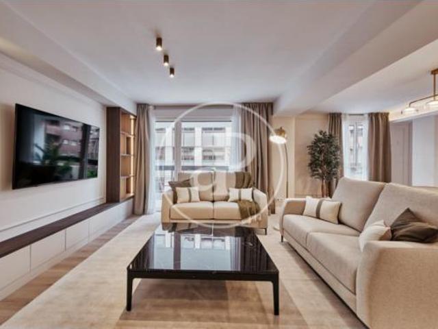 Apartamento Venta Madrid Capital, Madrid Capital