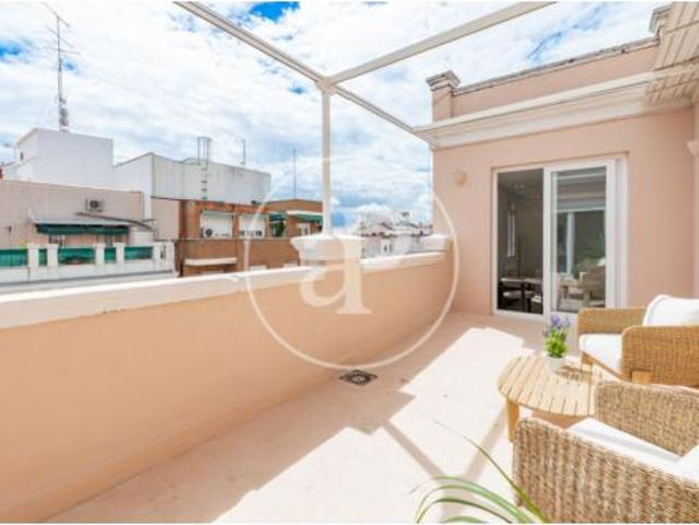 Apartamento Venta Madrid Capital, Madrid Capital