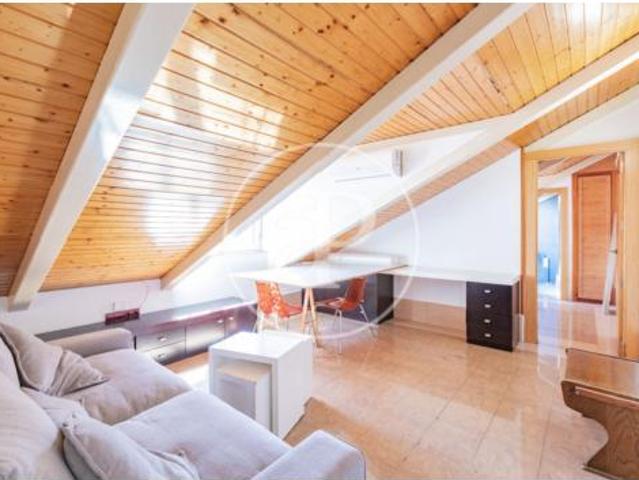 Apartamento Venta Madrid Capital, Madrid Capital