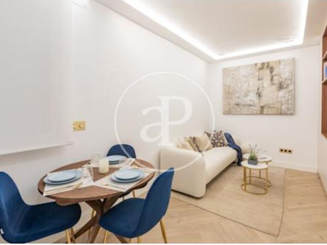 Apartamento Venta Madrid Capital, Madrid Capital