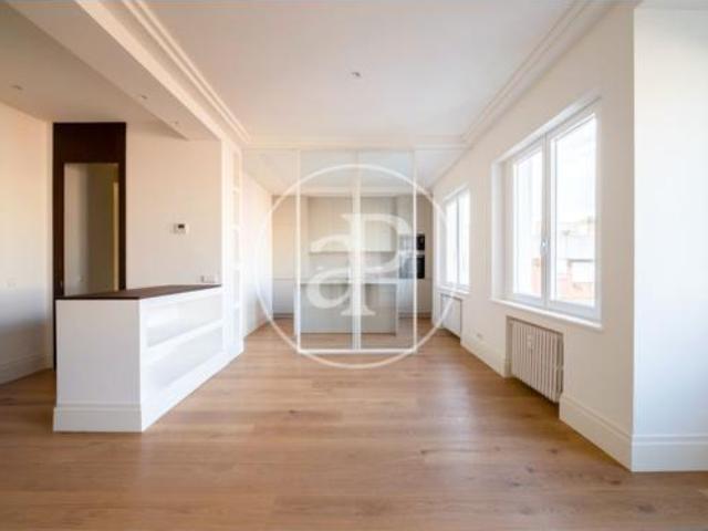 Apartamento Venta Madrid Capital, Madrid Capital