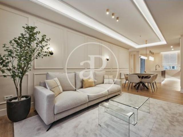 Apartamento Venta Madrid Capital, Madrid Capital