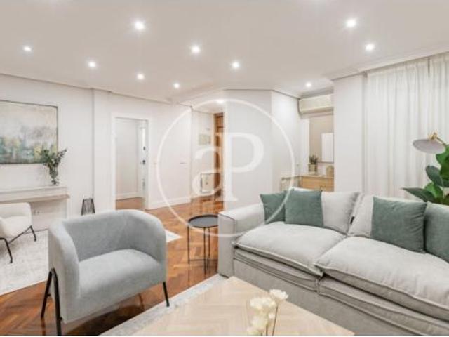 Apartamento Venta Madrid Capital, Madrid Capital