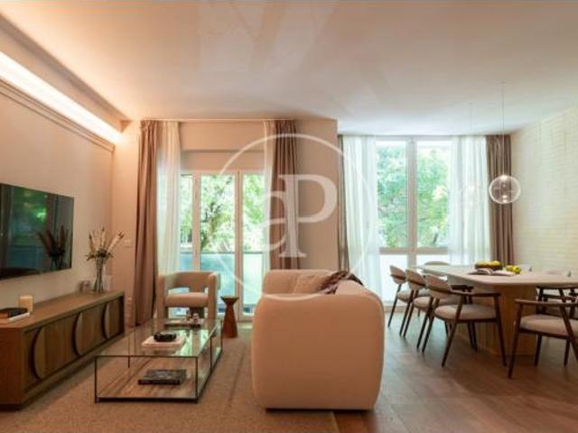 Apartamento Venta Madrid Capital, Madrid Capital
