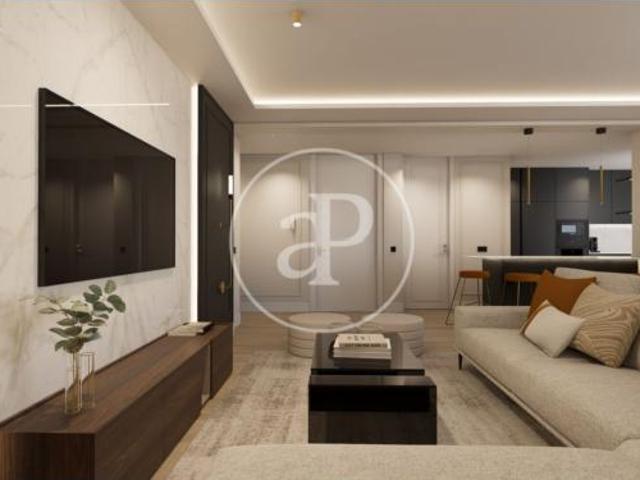 Apartamento Venta Madrid Capital, Madrid Capital