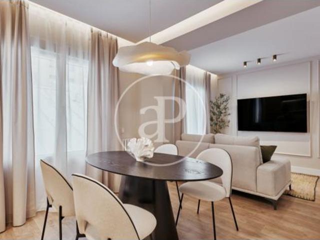 Apartamento Venta Madrid Capital, Madrid Capital