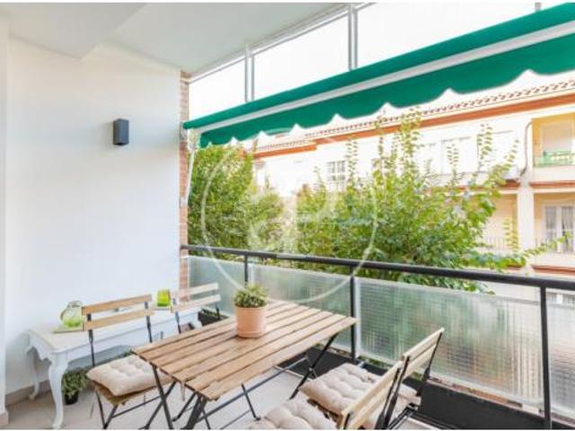 Apartamento Venta Madrid Capital, Madrid Capital