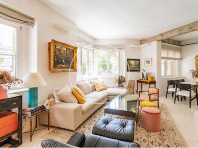 Apartamento Venta Madrid Capital, Madrid Capital