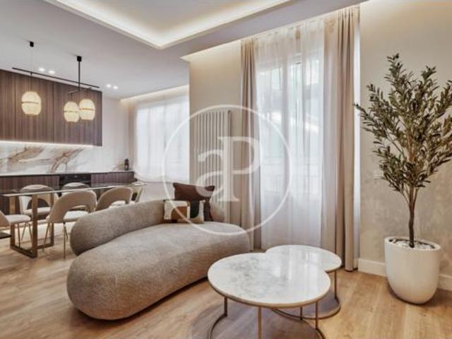 Apartamento Venta Madrid Capital, Madrid Capital