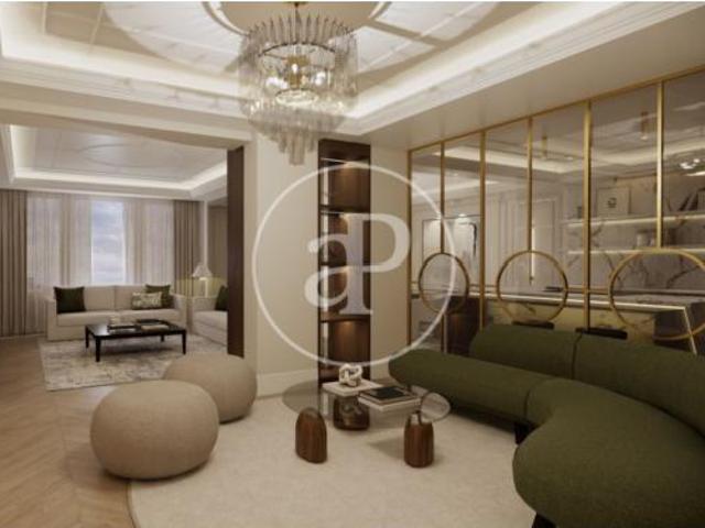 Apartamento Venta Madrid Capital, Madrid Capital