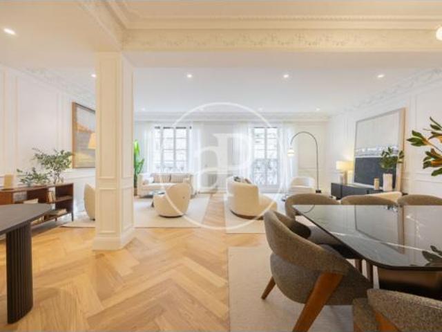 Apartamento Venta Madrid Capital, Madrid Capital