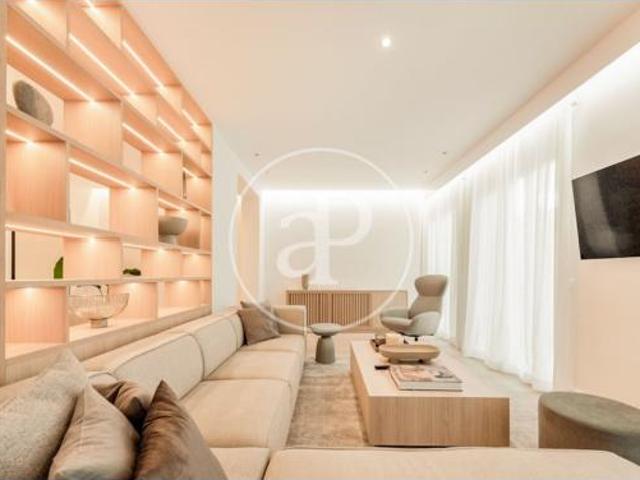 Apartamento Alquiler Madrid Capital, Madrid Capital