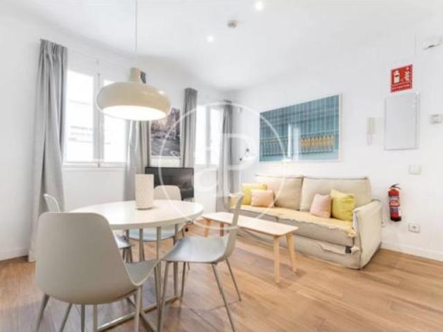Apartamento Alquiler Madrid Capital, Madrid Capital