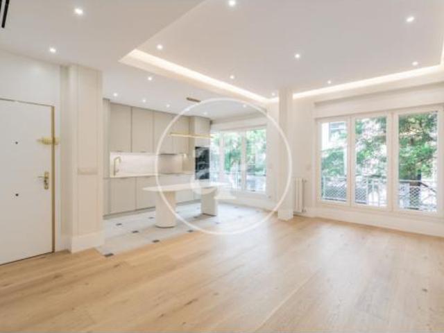Apartamento Venta Madrid Capital, Madrid Capital
