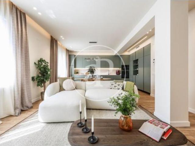 Apartamento Venta Madrid Capital, Madrid Capital