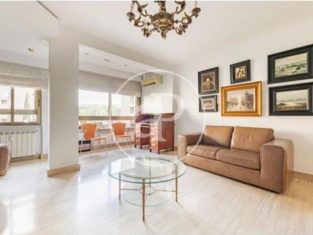 Apartamento Venta Madrid Capital, Madrid Capital