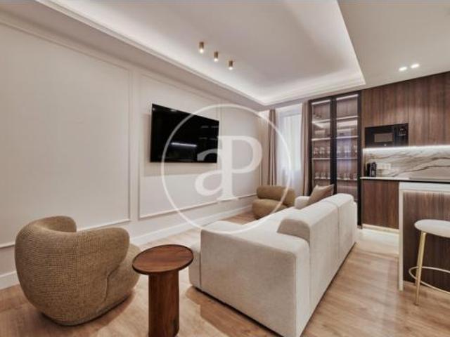 Apartamento Venta Madrid Capital, Madrid Capital