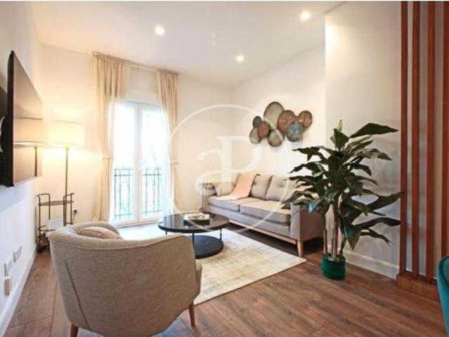 Apartamento Venta Madrid Capital, Madrid Capital
