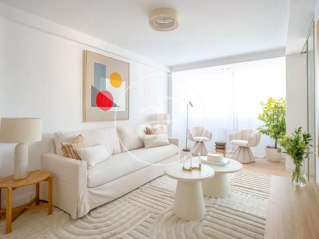 Apartamento Venta Madrid Capital, Madrid Capital