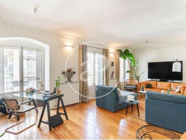 Apartamento Venta Madrid Capital, Madrid Capital