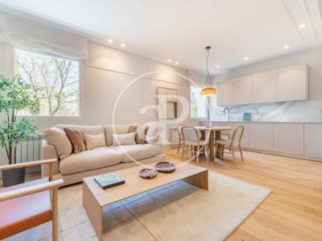Apartamento Venta Madrid Capital, Madrid Capital