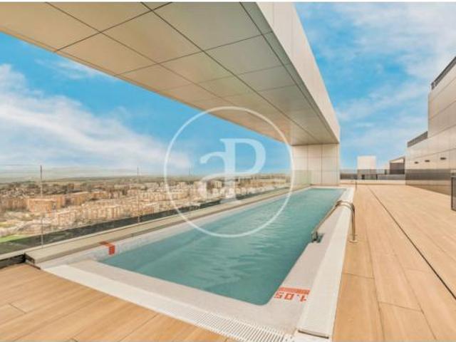 Apartamento Alquiler Madrid Capital, Madrid Capital
