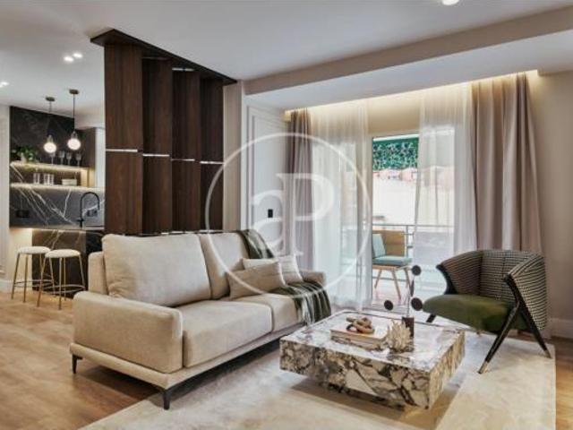 Apartamento Venta Madrid Capital, Madrid Capital