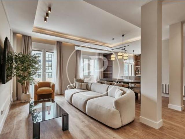 Apartamento Venta Madrid Capital, Madrid Capital