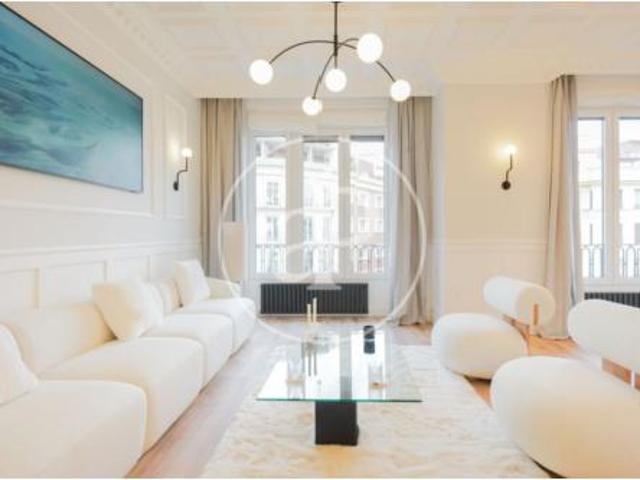 Apartamento Alquiler Madrid Capital, Madrid Capital