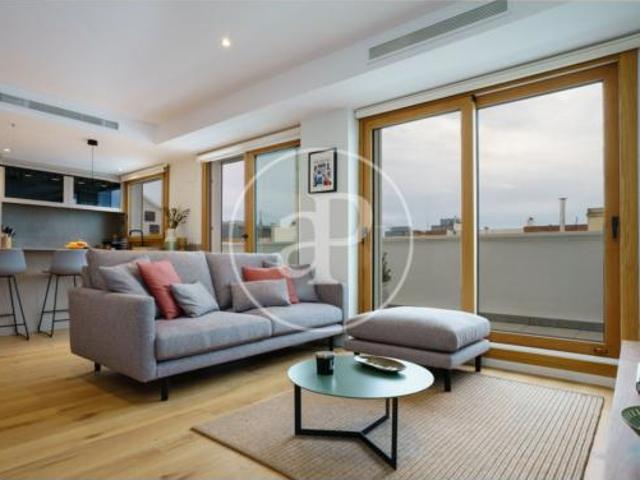 Apartamento Alquiler Madrid Capital, Madrid Capital