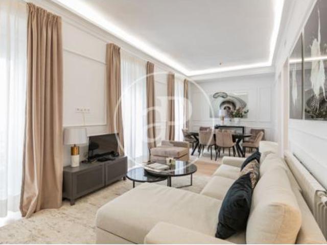 Apartamento Venta Madrid Capital, Madrid Capital