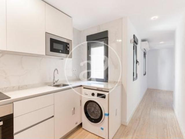 Apartamento Venta Madrid Capital, Madrid Capital