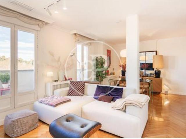 Apartamento Venta Madrid Capital, Madrid Capital
